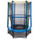 Pure Fun 55" Trampoline and Enclosure Kid's Set