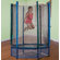 Pure Fun 55" Trampoline and Enclosure Kid's Set