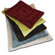 Luca For Dogs Studio Dog Mat