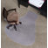 ES Robbins Corporation Workstation Medium Plush Carpet Chair Mat