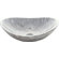 Xylem Oval Marble Vessel Sink