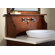 Xylem Islander 30" Bathroom Vanity