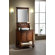 Xylem Islander 30" Bathroom Vanity