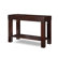 Xylem Europa 48" Bathroom Vanity Cabinet in Dark Walnut