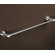 Gedy by Nameeks Texas 23.62" Towel Bar in Chrome