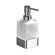 Gedy by Nameeks Lounge Soap Dispenser in Chrome