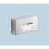 Gedy by Nameeks Tissue Box in Chrome