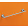 Gedy by Nameeks Genziana 15" Towel Bar in Chrome