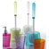 Gedy by Nameeks Glady Toilet Brush Holder