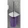 Gedy by Nameeks Bijou Toilet Brush