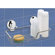 Gedy by Nameeks Hot 10.83" Shower Basket