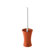Gedy by Nameeks Mughetto Toilet Brush