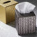 Gedy by Nameeks Marrakech Square Tissue Box