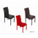 Hokku Designs Jax Contemporary Dining Chair