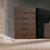 Hokku Designs Cosmo 7 Drawer Chest 