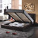 Hokku Designs Pareto Storage Platform Bed