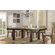 Hokku Designs Resolve 6 Piece Dining Set