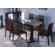 Hokku Designs Reflex 7 Piece Dining Set