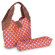 Amy Butler Wildflower Diaper Bag