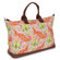 Amy Butler Meris 22" Cotton Gym Duffel
