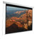 Mustang 100" 4:3 Aspect Ratio Electric Screen in Matte White