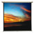 Mustang 70" x 70" Manual Screen in Matte White