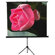 Mustang 60" x 60" Tripod Screen in Matte White