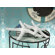 Zodax Tabletop Wall Hanging Decorative Starfish