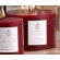Zodax Merlot Wine Scented Candles