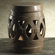 Zodax Chandara Earthenware Garden Stool