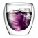 Bodum Pavina 8 oz Double Wall Insulated Glass (Set of 2)