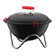 Bodum Fyrkat Picnic Charcoal Grill