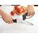 Victorinox Swiss Army Fibrox 8" Chef's Knife