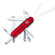 Victorinox Swiss Army Spartan Lite Multi-Tool Pocket Knife in Ruby