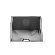 Julien UrbanEdge 13" x 15.5" Undermount Stainless Steel Single Bowl Specialty Sink