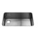 Julien Classic 11" x 19.25" Undermount Stainless Steel Single Bowl Kitchen Sink