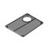 Julien Electropolished Stainless Steel Grid for 13''x16'' Trapezoid Sink