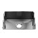 Julien J7 22" x 17.5" Undermount Stainless Steel Single Bowl Kitchen Sink