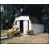 Arrow Estator  Steel Storage shed