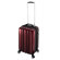 Heys USA zCase 3 Piece 4 Wheels Spinner Luggage Set