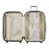 Heys USA Duotone 3 Piece Spinner Luggage Set