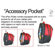 Heys USA ePac05 Roller Backpack
