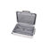 IT Luggage Shiny Vigo 3 Piece Luggage Set