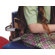 Kaye Products Posture System for Large Tilting Therapy Bench and Stool