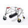 Kaye Products Leg Abductor for W4B Series Walker