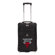 Denco Sports Luggage NBA Ballistic 21" Hardsided Carry On