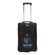 Denco Sports Luggage NBA Ballistic 21" Hardsided Carry On