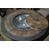 Europa Leisure Durango Fire Pit Table