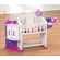 American Plastic Toys My Very Own Nursery Set