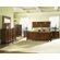 Somerton Melbourne 5 Drawer Chest